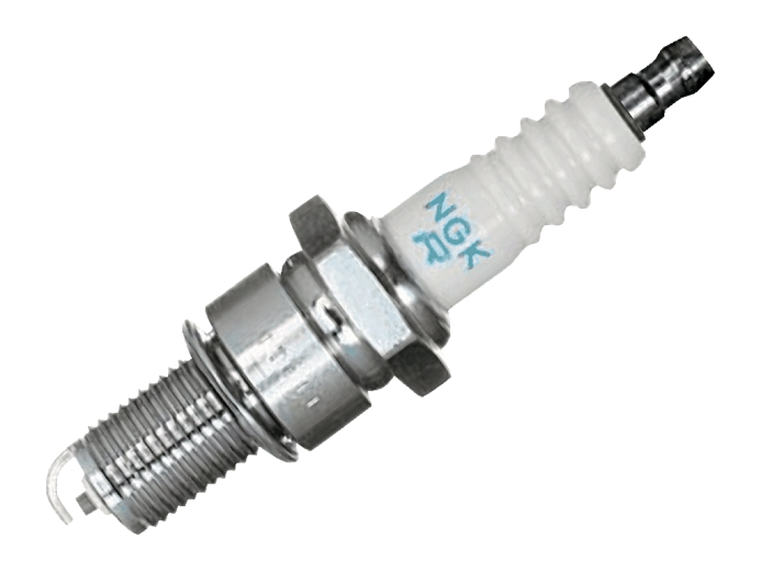 NGK  Свеча BR10HIX