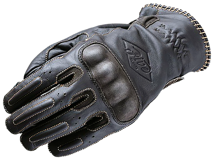 Мотоперчатки FIVE OKLAHOMA brown 10/L