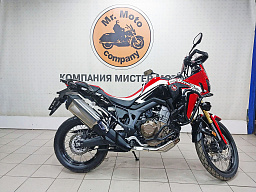 HONDA CRF1000L AFRICA TWIN