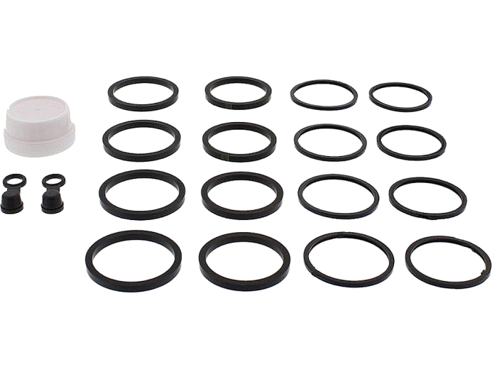 TOURMAX Ремкомплект суппортов BCF-137