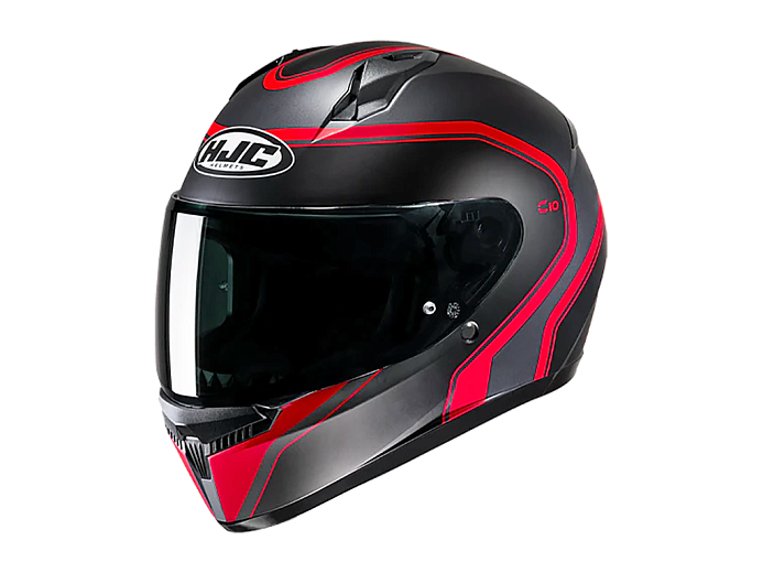 Мотошлем HJC C10 ELIE MC1SF XS