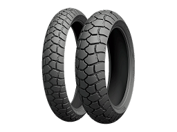 Мотошина MICHELIN 120/70-R17 ANAKEE ADVENTURE F 58V TL/TT