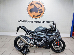 BMW S1000RR ABS