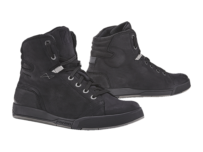 Мотоботы FORMA SWIFT DRY BLACK/BLACK 44