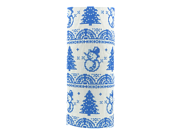 Бафф MADBULL SNOWMAN