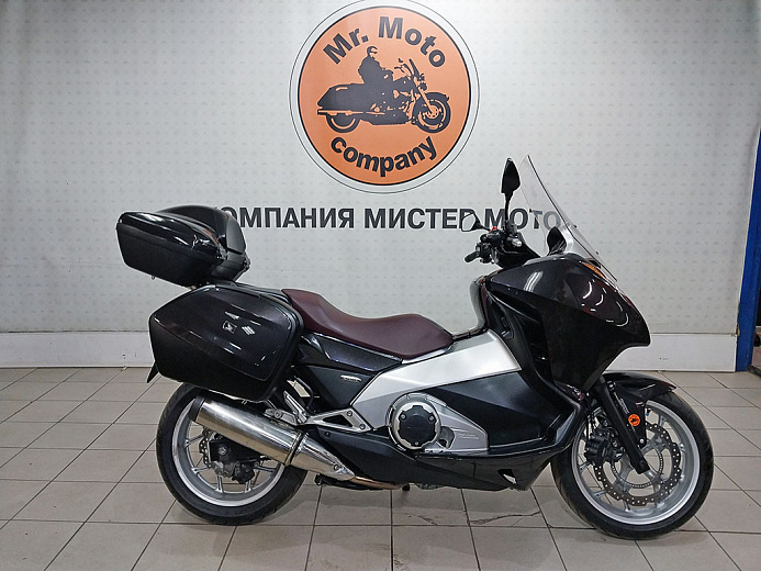 HONDA NC700 Integra ABS