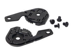 Крепления визоров для HJ-31