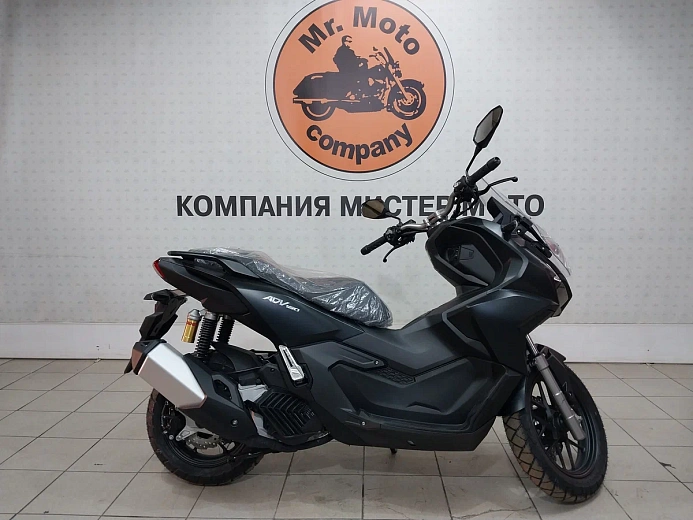 HONDA ADV160