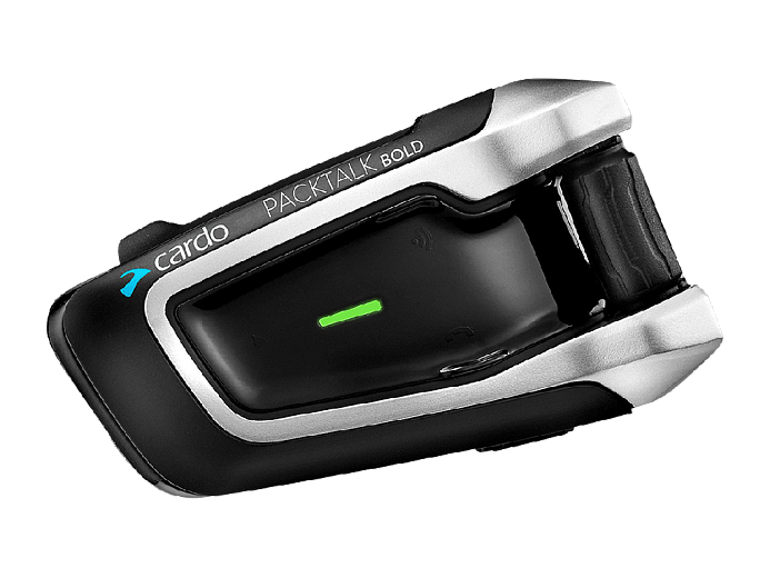 CARDO Блютуз гарнитура PACKTALK BOLD JBL DUO