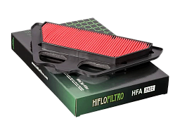 HIFLO Воздушный фильтр HFA2922
