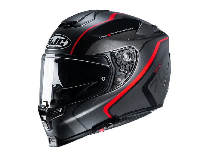 Мотошлем HJC RPHA70 KROON MC1SF S