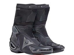 Мотоботы DAINESE AXIAL 2 631 BLACK/BLACK 44