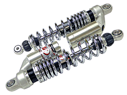 YSS  Амортизатор  XJR1200-1300 CHR RG366-350TRC-08 пара