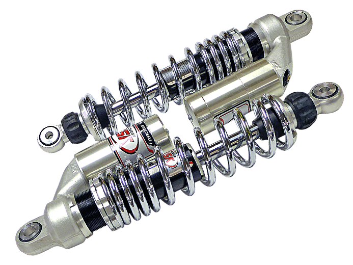 YSS  Амортизатор  XJR1200-1300 CHR RG366-350TRC-08 пара