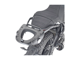 KAPPA Крепеж кофра CFMOTO 700 CL-X 21-23  KZ9222