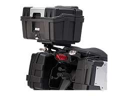 KAPPA Крепеж кофра KAWASAKI VERSYS 1000/1000SE 12-  KR4105