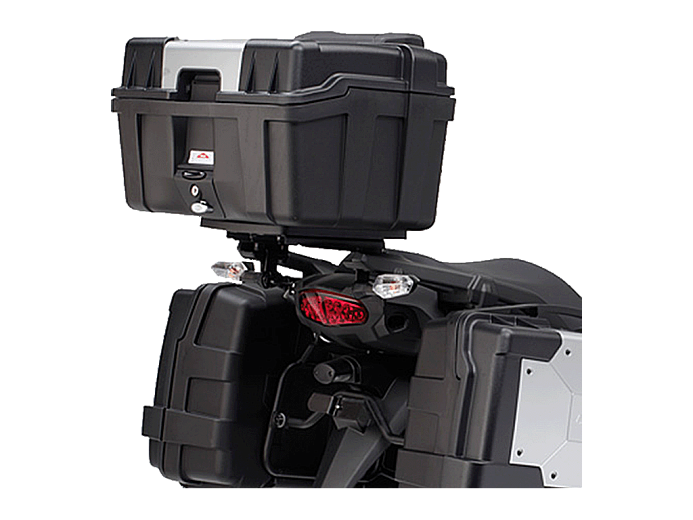 KAPPA Крепеж кофра KAWASAKI VERSYS 1000/1000SE 12-  KR4105