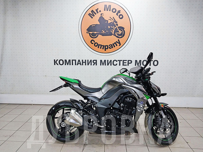 KAWASAKI Z1000