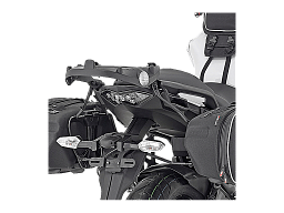 KAPPA Крепеж кофра KAWASAKI VERSYS 650 15-  KR4114