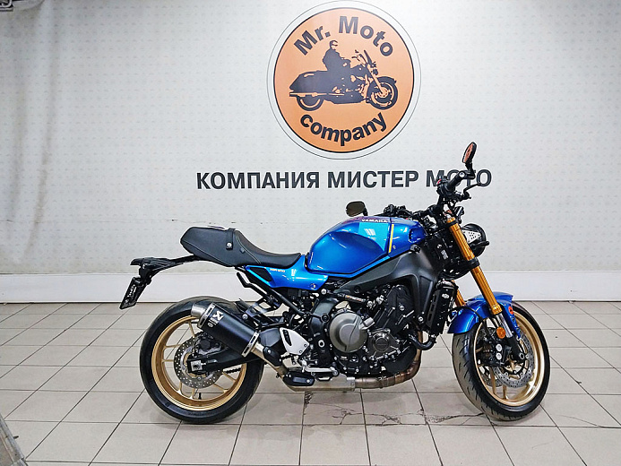 YAMAHA XSR900-2 ABS