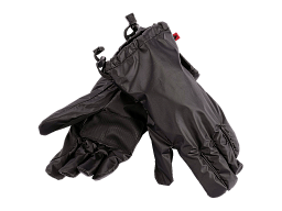 Мотодождевики на перчатки DAINESE RAIN 001 BLACK S
