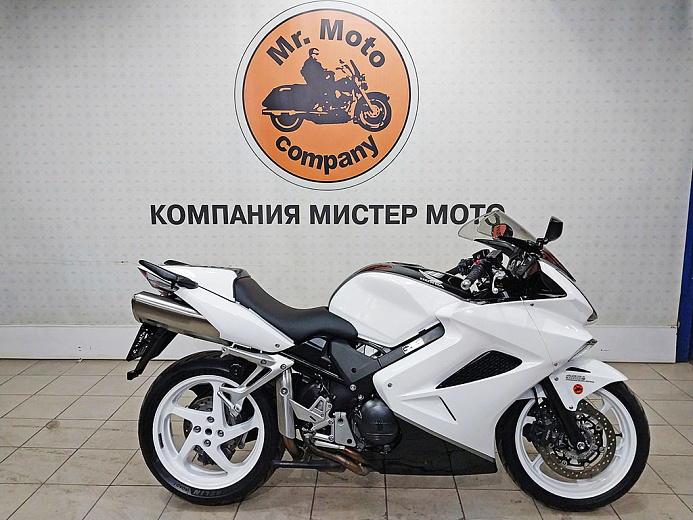 HONDA VFR800 ABS