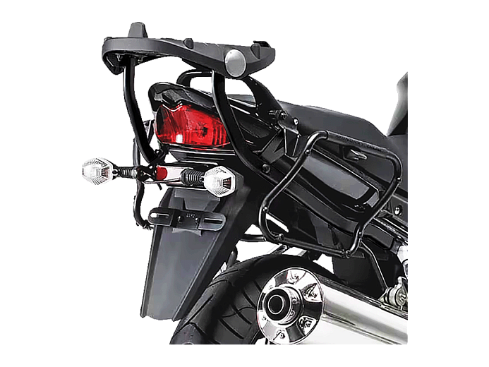 KAPPA Крепеж кофра HONDA VFR800 98-01  KZ257