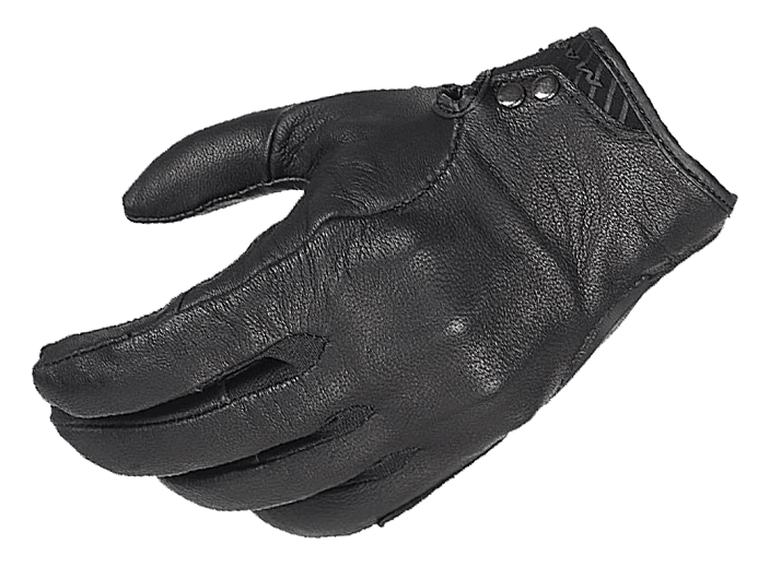 Мотоперчатки MACNA JEWEL/L. черные L