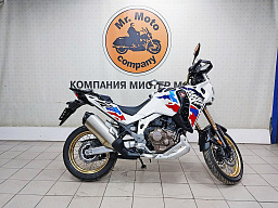 HONDA CRF1100L AFRICA TWIN