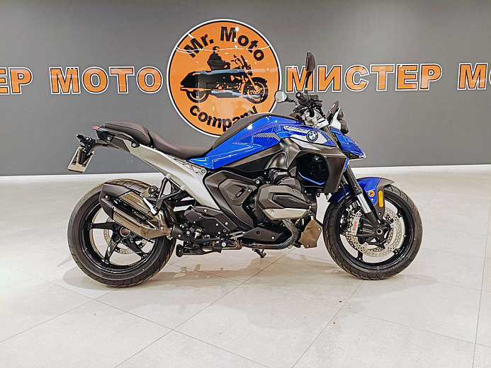 BMW R1300R 