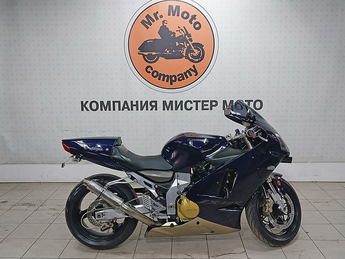 KAWASAKI ZX1200A1
