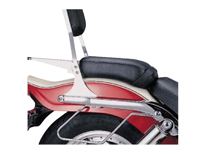 KAPPA Крепеж боковых кофров HONDA VT750S 10-13 TK223