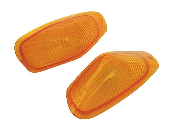 VICMA Поворотник KAWASAKI ZZR600 93- передний правый 6691