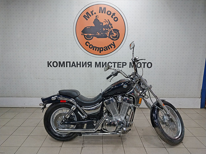 SUZUKI VS1400GLP