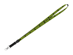 VR46 Classic Брелок для ключей на шею multicolor