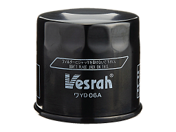 VESRAH  Масл. фильтр  SF 3009  (K301)139