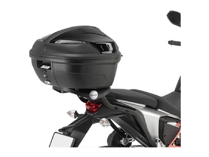 KAPPA Крепеж кофра KTM DUKE 690 12-19   KZ7702