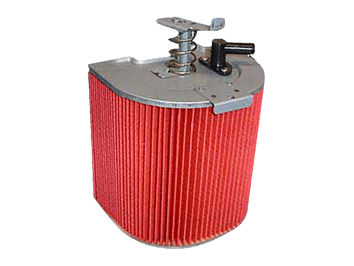 Champion Воздушный фильтр P206 CB250 92-02