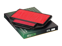 HIFLO Воздушный фильтр HFA1707