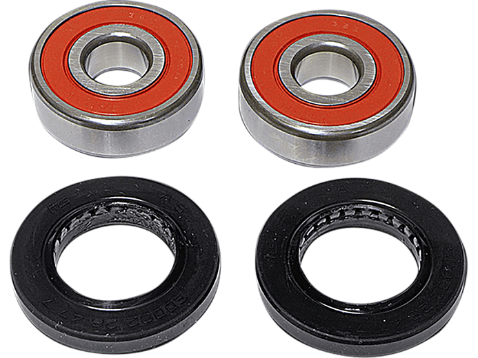 TOURMAX  Комплект колесных подшипников WBK-474 6302x2