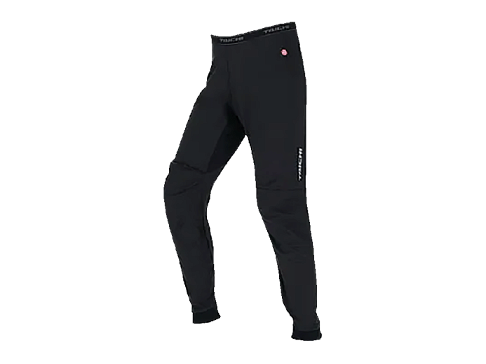 RS TAICHI WIND STOPPER INNER PANTS черн. XS