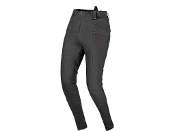 STARKS Мотоштаны JEEGGINGS LADY женские черный 28