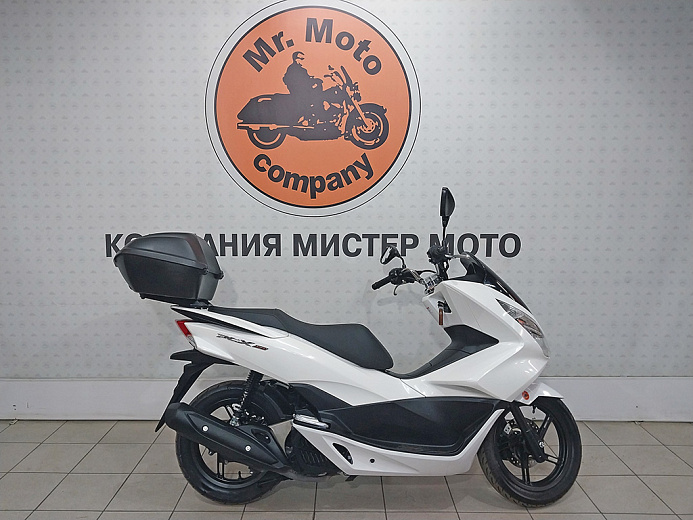 HONDA PCX150
