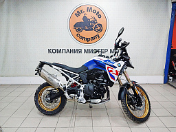 BMW F900GS