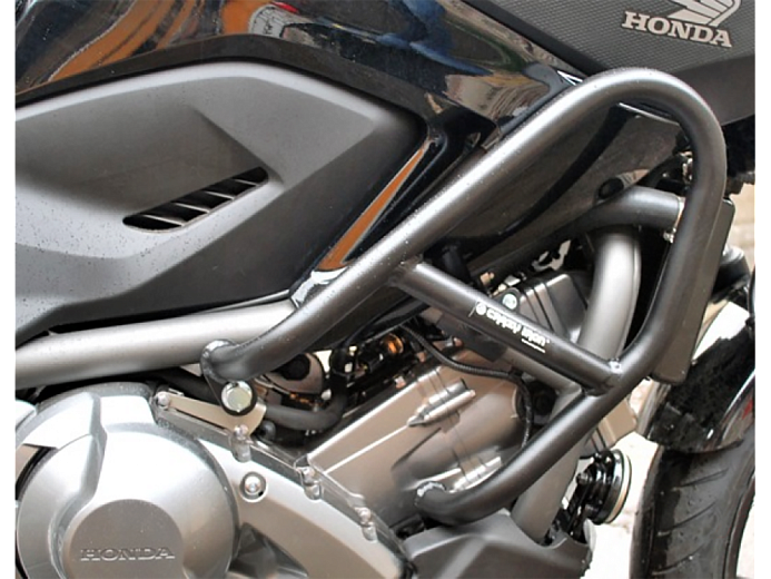 Дуги Honda NC700XD