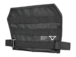 Базовая пластина MACNA MUPBP-1 для установки аксессуаров P.A.L.S.