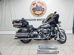 HARLEY-DAVIDSON FLHTCUI1450
