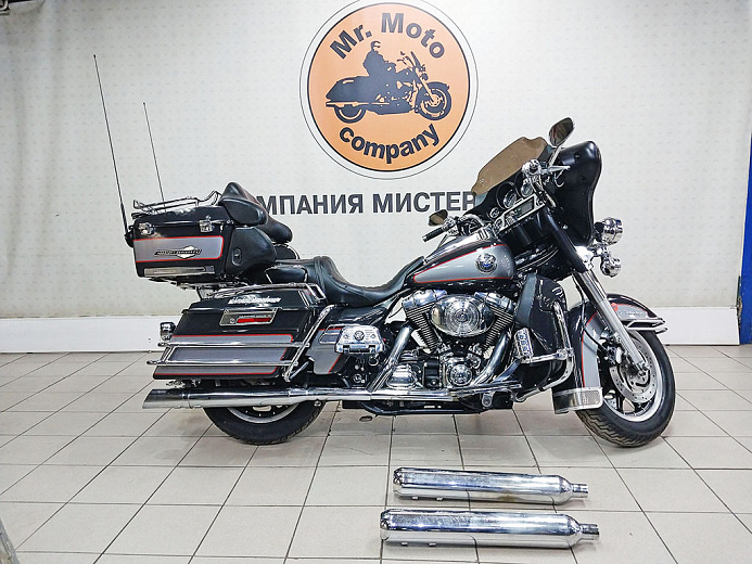 HARLEY-DAVIDSON FLHTCUI1450