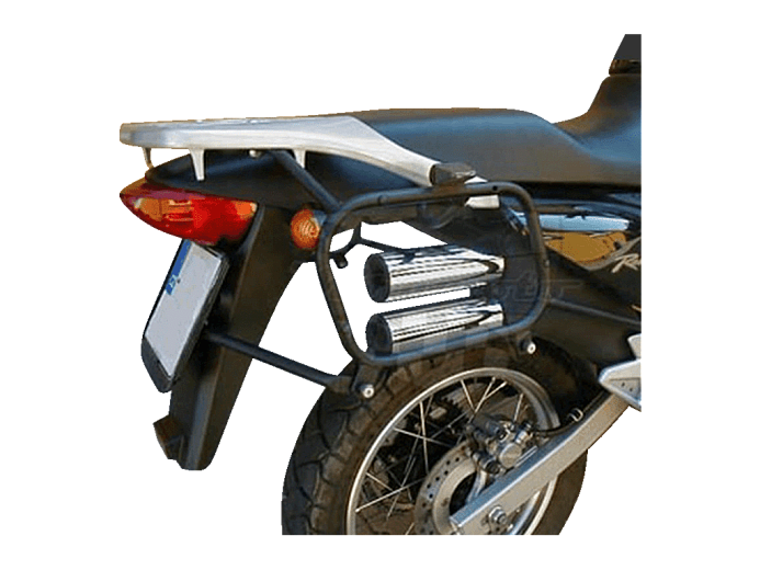 KAPPA Крепеж боковых кофров HONDA XL650V TRANSALP 00-07 KL167