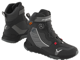 Мотоботы FORMA ADV KITE DRY BLACK/BLACK 44